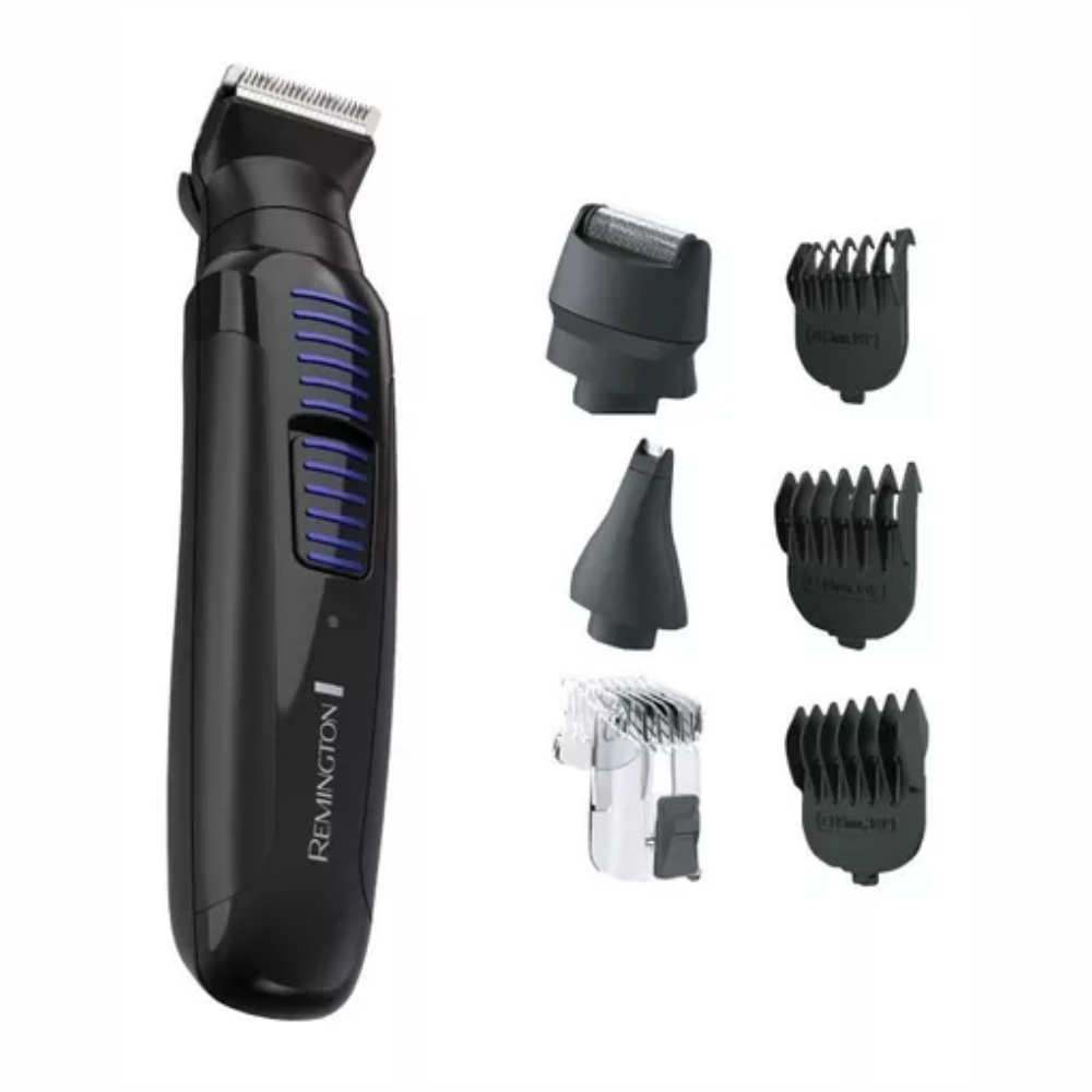 Maquina De Cabello Remington 10pcs